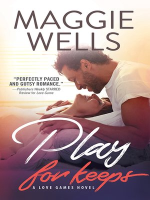 cover image of Play for Keeps
